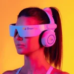 BrainTap immersive therapy at healing air hyperbarics